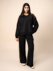 Ace Matching Set (Summer) - Black