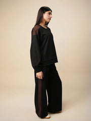 Ace Matching Set (Summer) - Black