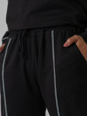 Berlin Trouser - Black