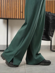 Dazy Wide Leg Trouser (Summer)
