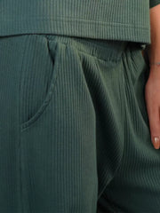 Dazy Wide Leg Trouser (Summer)