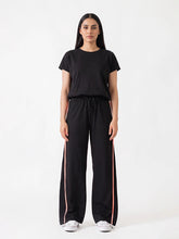 Ellioti Batwing Matching Set (Summer) - Black