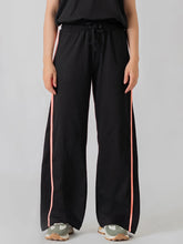 Ellioti Trouser - Black