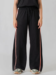 Ellioti Trouser - Black