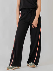 Ellioti Trouser - Black