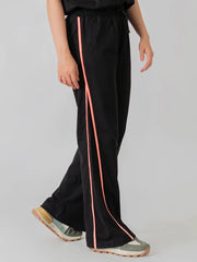 Ellioti Trouser - Black