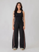 Ellioti Trouser - Black