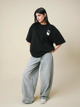 Coffee Essentials Tee - Black