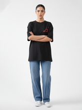 Extra Shot Tee - Black