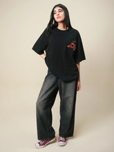 Extra Shot Tee - Black