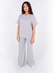 Nouvelle (Summer) Set - Ash Grey