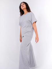 Nouvelle (Summer) Set - Ash Grey