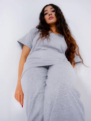 Nouvelle (Summer) Set - Ash Grey