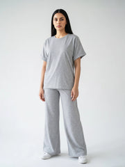 Nouvelle (Summer) Set - Ash Grey