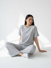 Nouvelle (Summer) Set - Ash Grey