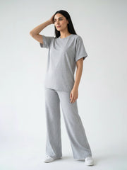Nouvelle (Summer) Set - Ash Grey