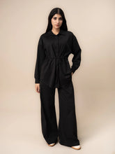 Sylvie Matching Set (Summer) - Black