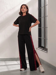 Zoey Matching Set (Summer) - Black