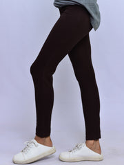 Stretchable Full Length Legging