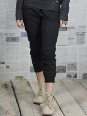 Dylan Biker Jogger Pants