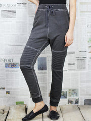 Dylan Biker Jogger Pants