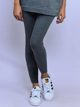 Stretchable Full Length Legging
