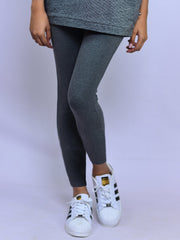 Stretchable Full Length Legging