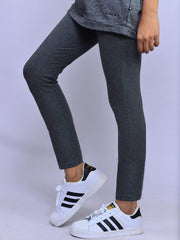 Stretchable Full Length Legging