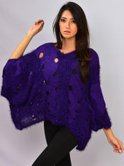 Oversize Audrey Sweater