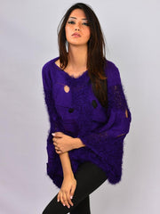 Oversize Audrey Sweater