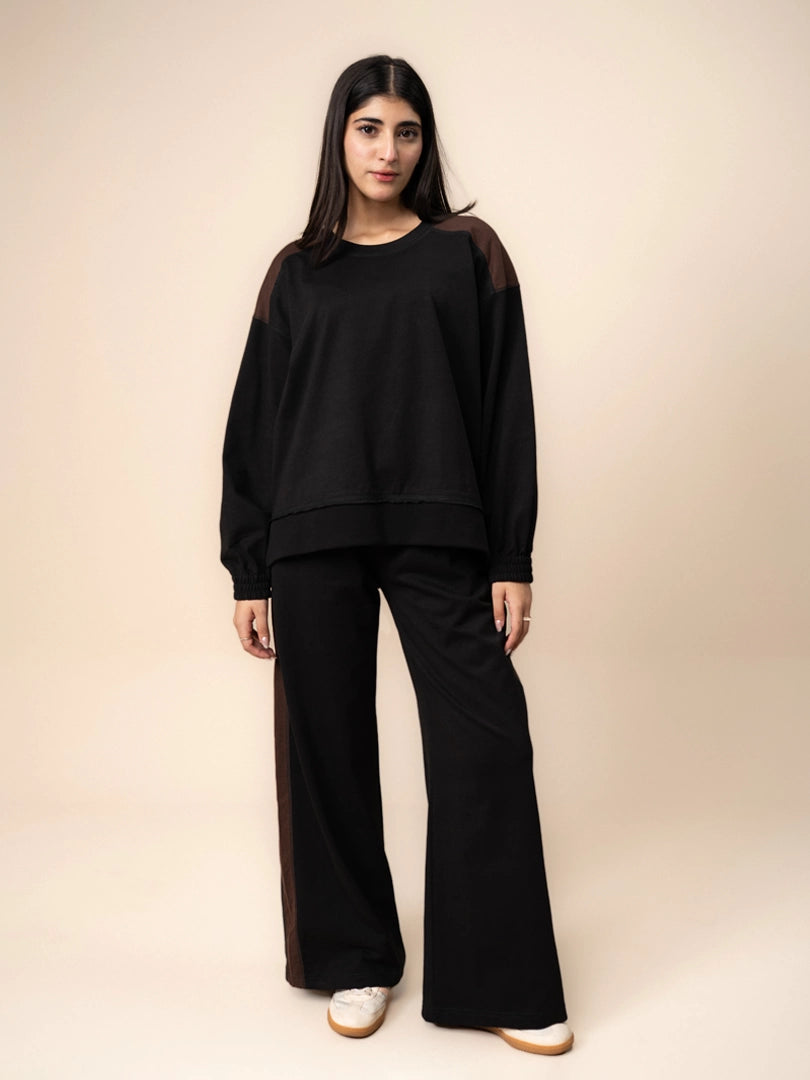 Ace Matching Set (Summer) - Black