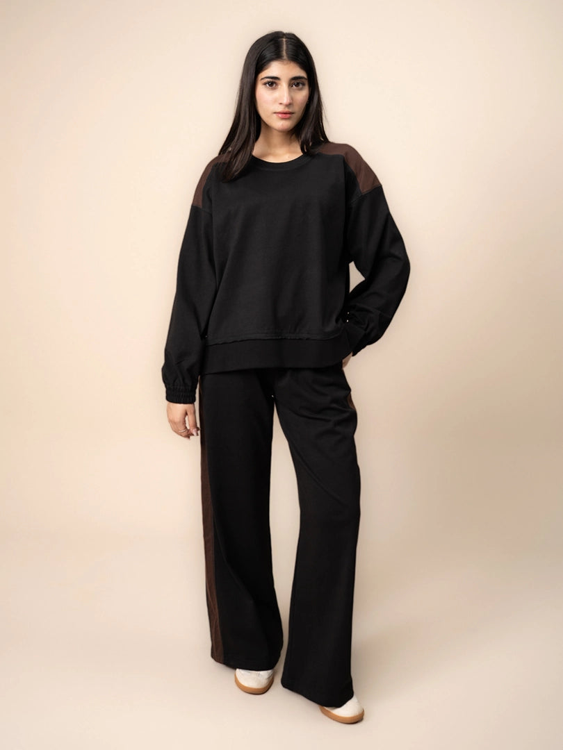 Ace Matching Set (Summer) - Black