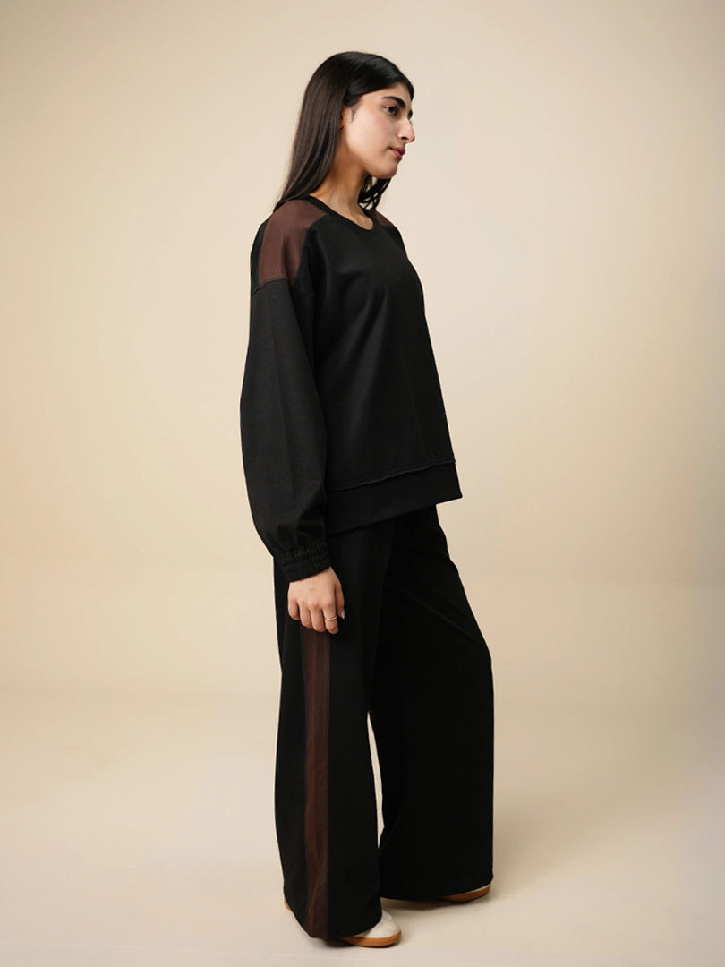 Ace Matching Set (Summer) - Black