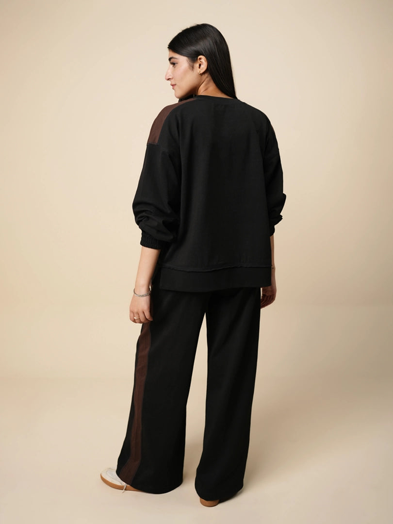 Ace Matching Set (Summer) - Black