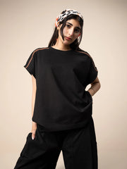Axel Matching Set (Summer) - Black