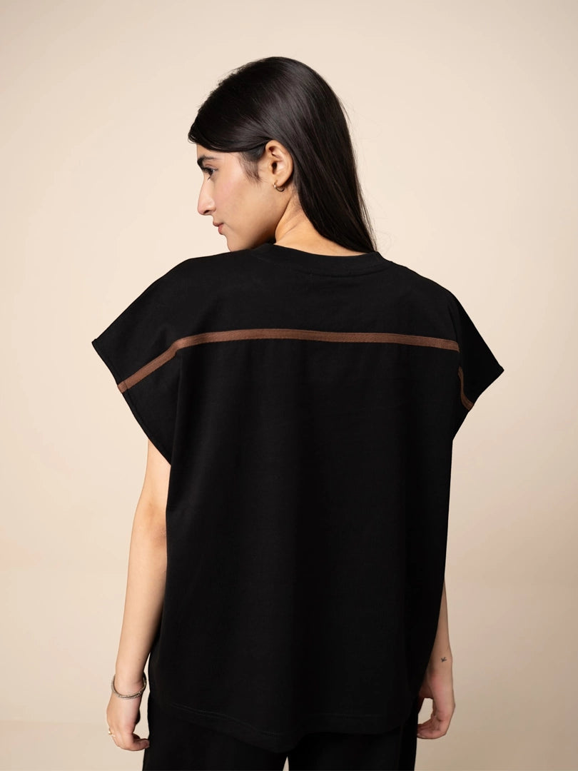 Axel Matching Set (Summer) - Black