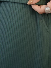 Dazy Wide Leg Trouser (Summer)
