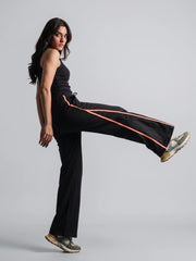 Ellioti Trouser - Black