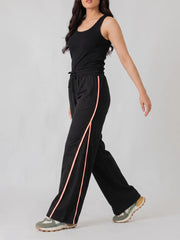 Ellioti Trouser - Black