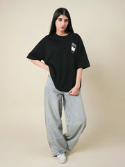 Coffee Essentials Tee - Black