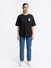 Coffee Essentials Tee - Black