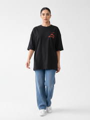 Extra Shot Tee - Black