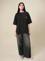 Extra Shot Tee - Black