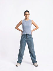 Hadley Rib Tank Top (Summer)