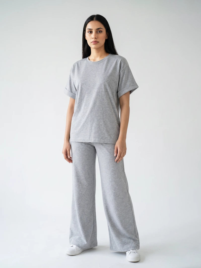 Nouvelle (Summer) Set - Ash Grey