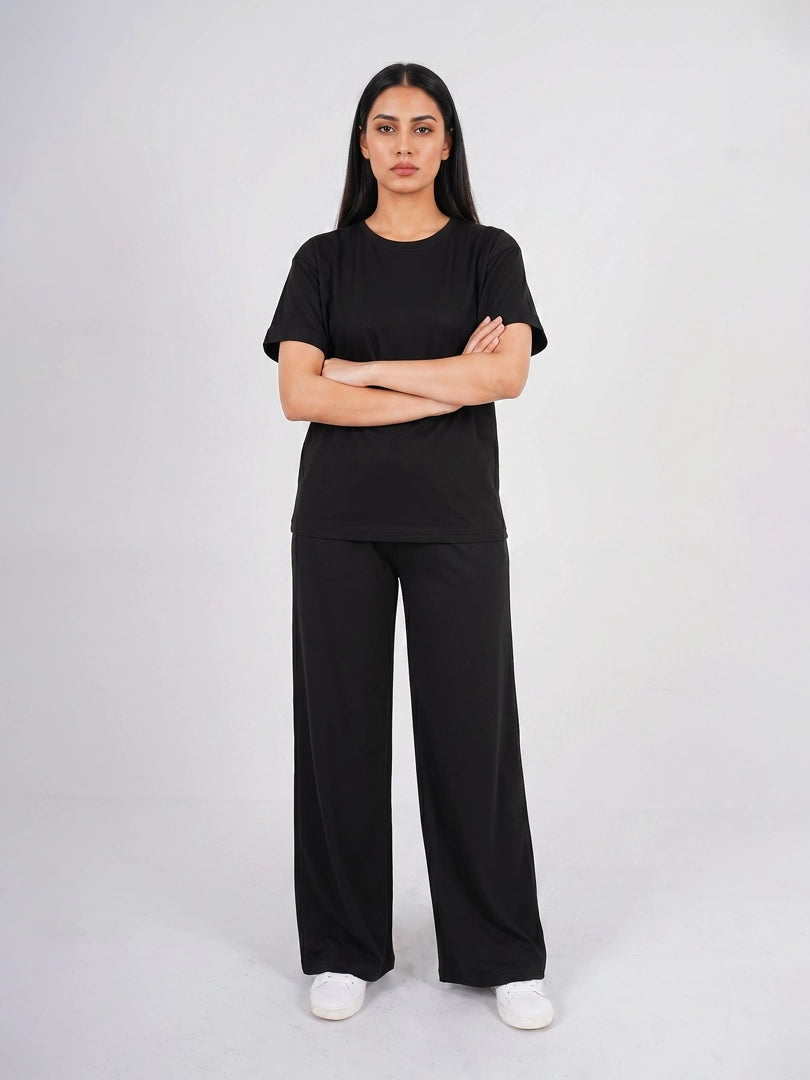 Nouvelle (Summer) Set - Black
