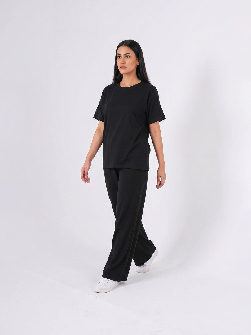 Nouvelle (Summer) Set - Black