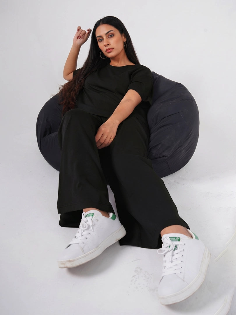 Nouvelle (Summer) Set - Black