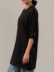 Tia Top (Summer) - Black