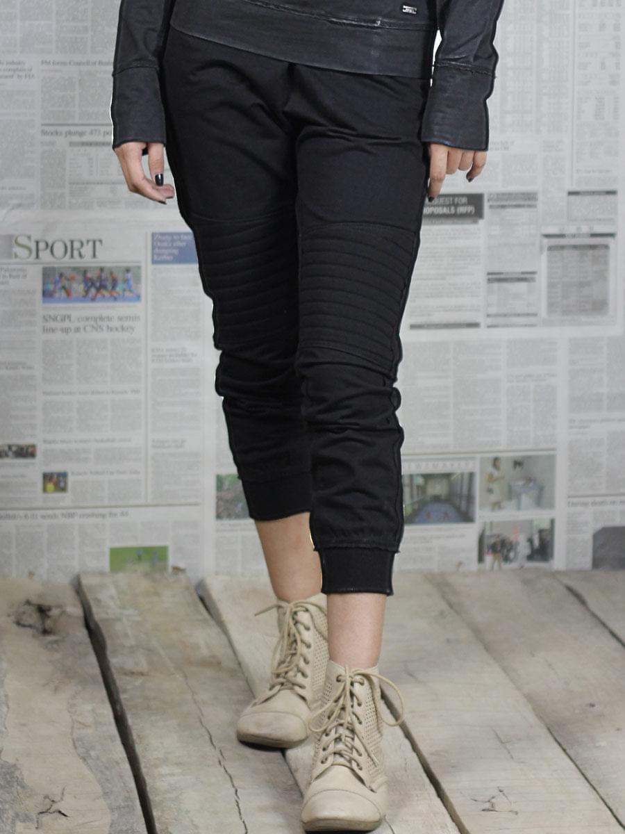 Dylan Biker Jogger Pants